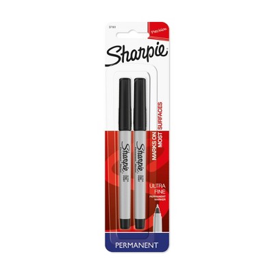 fine tip sharpie