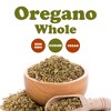 Oregano Whole - by Food to Live - 3 of 4