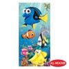 Beistle Under The Sea Door Cover, 5' x 30", (2/Pkg) Multicolored - 4 of 4