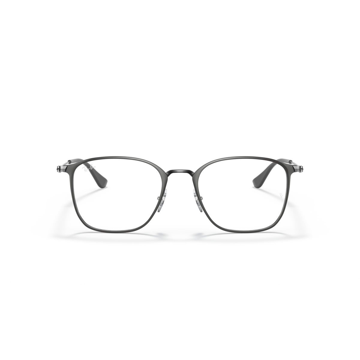 Ray-Ban RB6466 49mm Gender Neutral Square Eyeglasses - prescription-ready - thumbnail 8