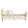 Barbie Los Altos Toddler Bed - 4 of 4
