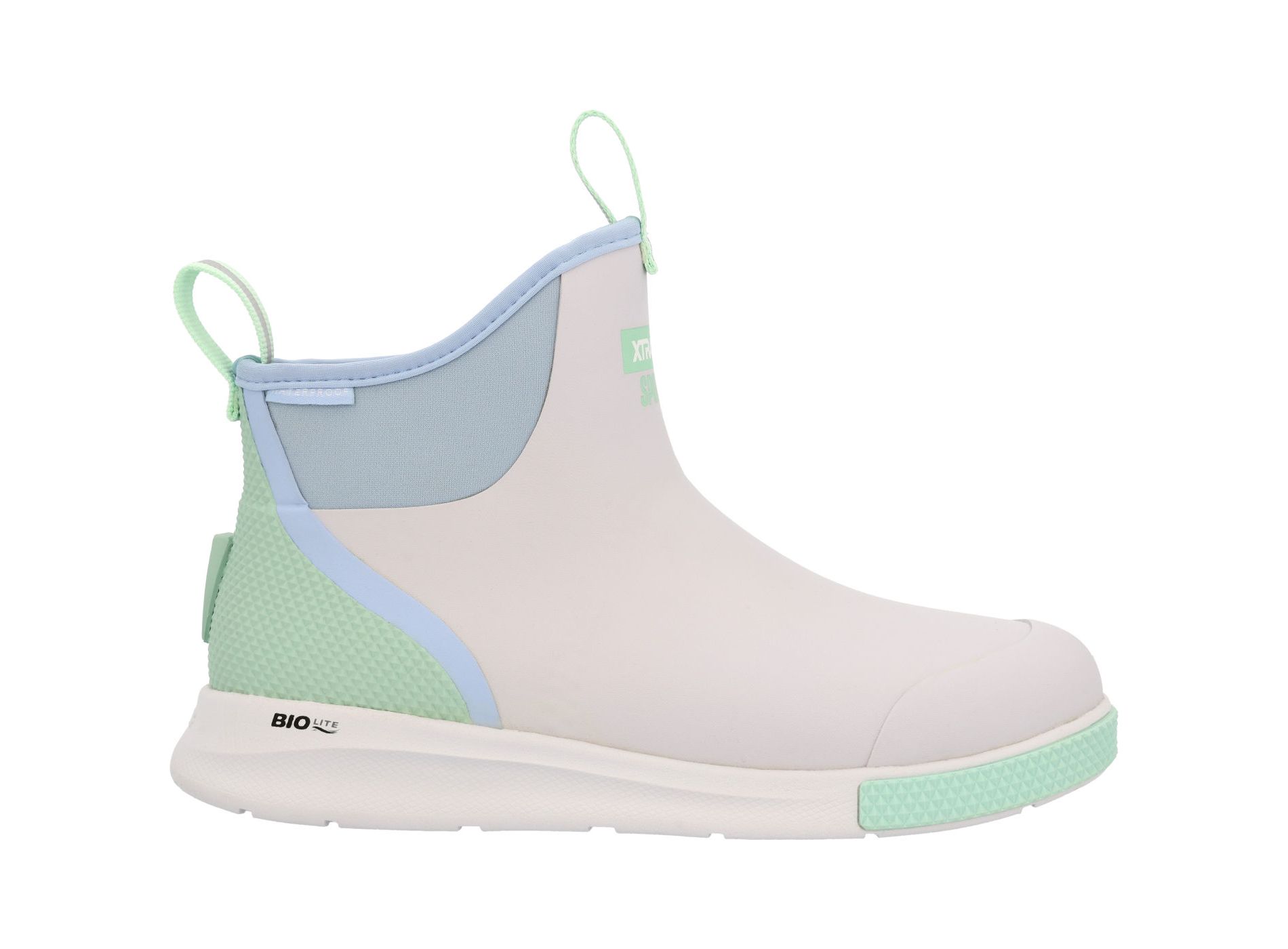 Women Women's Ankle Deck Boot Sport