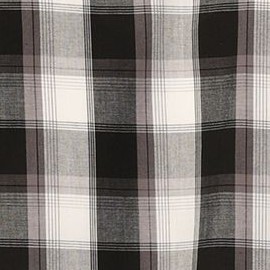 1095w - black / white checkered