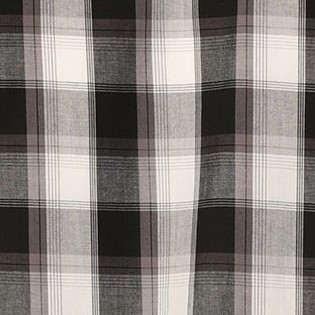 1095w - black / white checkered