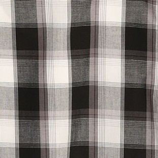 1095w - black / white checkered