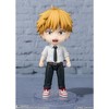 Bandai - Tamashii Nations - Chainsaw Man - Figuarts Mini - Denji - 4 of 4