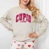 Simply Sage Market Women's Graphic Sweatshirt Cupid Vibes - 2 of 3