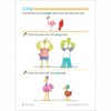 School Zone Preschool Basics Workbook for Ages 3-5, 64 Pages by Joan Hoffman (Paperback) - 4 of 4