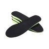 Unique Bargains Comfortable Height Increase Shoe Inserts 2 Pair - 4 of 4