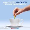 Prelief Acid Reducer 95% Heartburn Relief Dietary Supplement Caplets 300 Count - 3 of 4