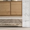 Lauren Liess x Rugs USA - Cedarwood Fringed Indoor Area Rug - 3 of 4