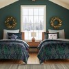 Woodsy Wonder Sham  - Levtex Home - 4 of 4