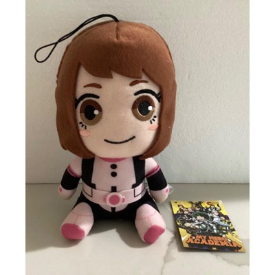 Great Eastern - MY HERO ACADEMIA - OCHACO PLUSH (MHA)