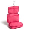 Vera Bradley Women's Outlet Ultralight Essential Hanging Travel Organizer - 2 of 2