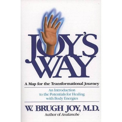 Joy's Way - by  W Brugh Joy (Paperback)