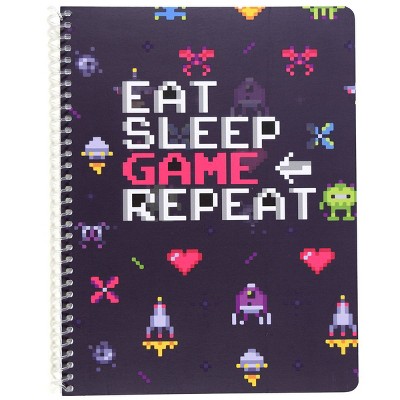 Photo 1 of 10PCS NOTEBOOK BUNDLE