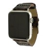 Olivia Pratt Stitched Cheetah Apple Watch Band - 2 of 4