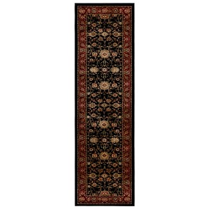 Lyndhurst LNH212 Power Loomed Rugs - Safavieh - 1 of 4
