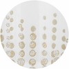 Pavilion Gift Company - Forever in our Hearts - 3 Assorted Votive Holders - Candle Holders - 4 of 4
