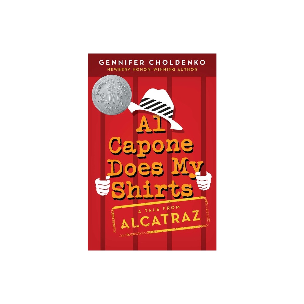 Al Capone Does My Shirts