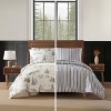 Eddie Bauer Rocky Mountain Cabin Comforter Set Gray - 2 of 4