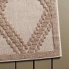 Martha Stewart Global - MSRO226 - Indoor/Outdoor Power Loomed Rugs - 2 of 4