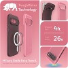 TUDIA Google Pixel 10 Pro XL (2025) MergeGrip [Magsafe & Pixelsnap] Series Case - 2 of 4