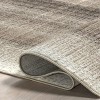 Nuloom Estrella Casual Striped Fringe Indoor Area Rug - 4 of 4