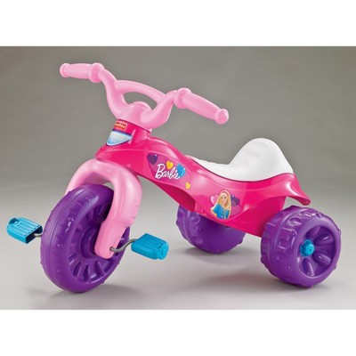 barbie tough trike