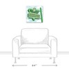 Creative Products Lucky's Irish Pub & Coffee Bar 16 x 16 Canvas Wall Art - 3 of 4