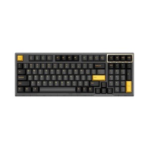 Electro Burst Wireless Gaming Mechanical Keyboard - 1 of 3