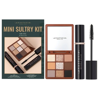 Anastasia Beverly Hills Mini Sultry Kit - 0.7oz - Ulta Beauty