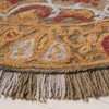 Blossom BLM422 Hand Tufted Indoor Rugs - Safavieh - 3 of 4