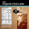Yogi Barista Organic Chai Latte Tea Concentrate Variety Pack, 32 Fluid Oz (6 Pack) - Includes Two Classic, Light & Caffeine-Free Chai Latte Teas - 3 of 4