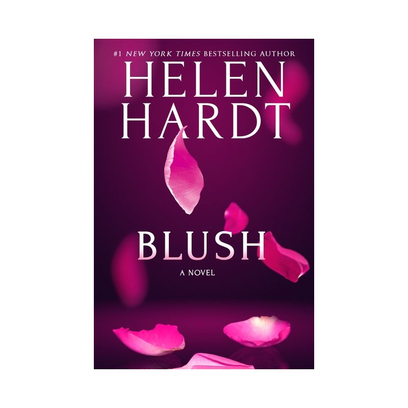Blush - (Black Rose) by  Helen Hardt (Paperback), 1 of 2