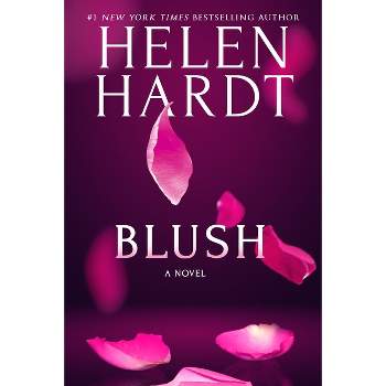 Blush - (Black Rose) by  Helen Hardt (Paperback)