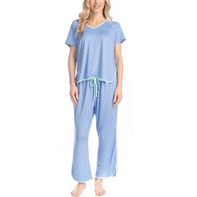 Muk Luks Fun in the Sun PJ Set