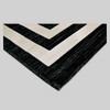 Mitre Stripe Outdoor Rug - Threshold™ - 2 of 4