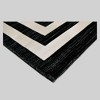 Mitre Stripe Outdoor Rug - Project 62™ - image 2 of 4