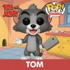 Funko Pop! Animation: Tom and Jerry - Tom Vinyl Figure #404 #32165 - 2 of 4