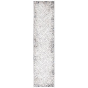 Vogue VGE158 Power Loomed Indoor Rugs - Safavieh - 1 of 4