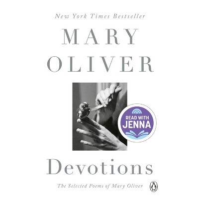 Devotions - by Mary Oliver