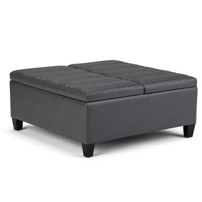 fold out bed ottoman target