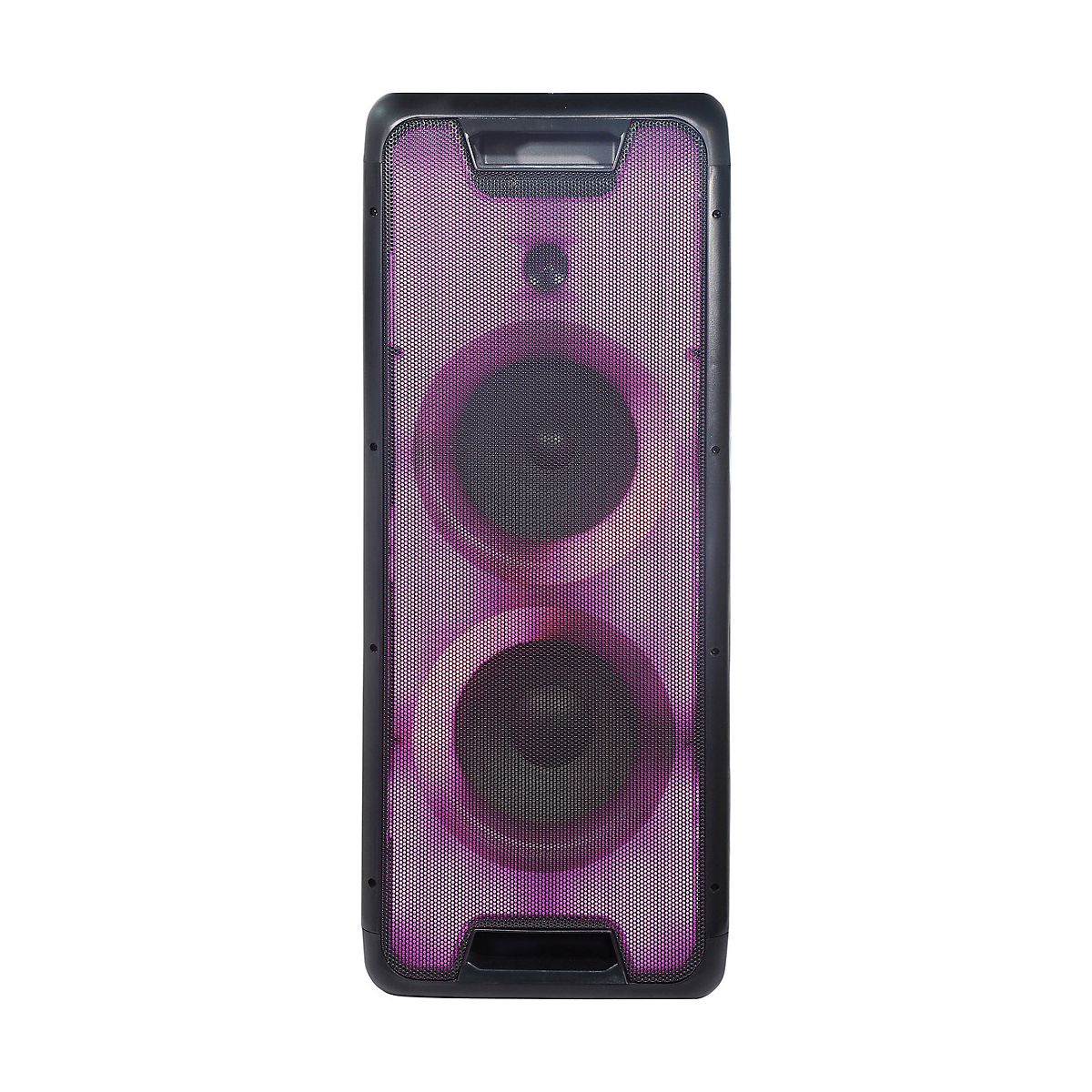 Gemini GLS-880 Dual 8" Portable Party System - thumbnail 4