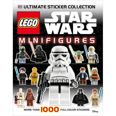 Star wars deals stickers target