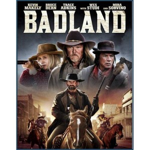 Badland - 1 of 1