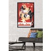 Trends International Fallout 4 - Nuka Cola - Zap That Thirst! Framed Wall Poster Prints - 2 of 4