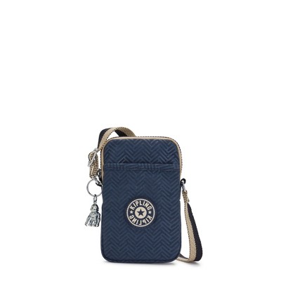 Kipling Tally Printed Crossbody Phone Bag : Target