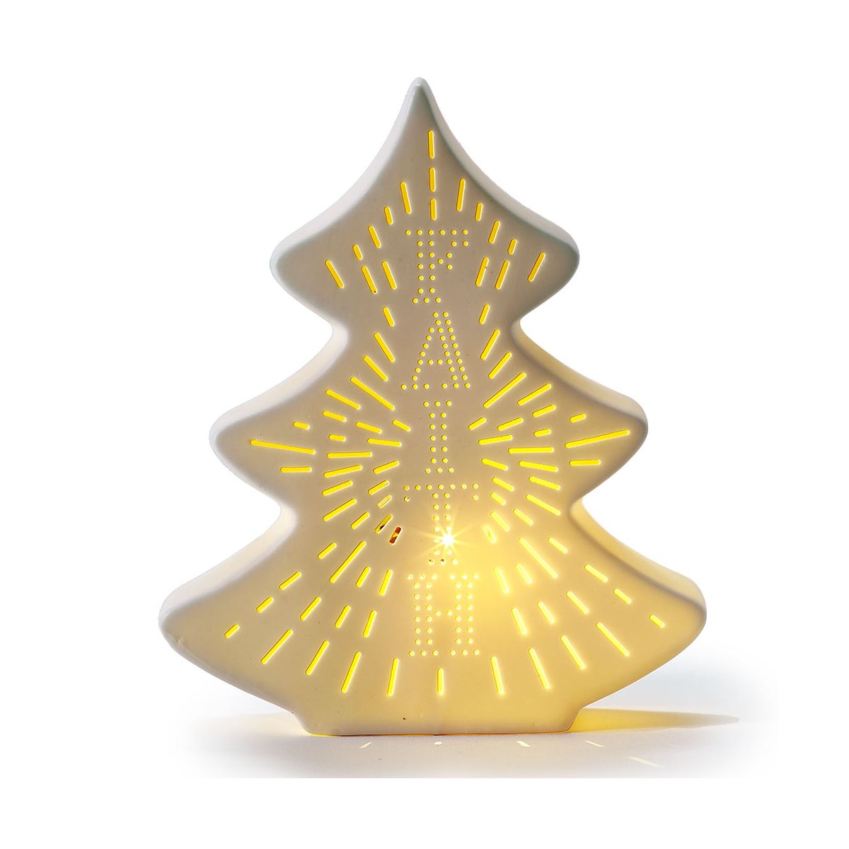 The Lakeside Collection Lighted Spiritual Accents -