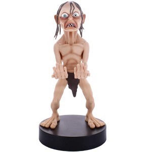 Exquisite Gaming: Lord of the Rings Gollum - Phone & Gaming Controller Holder - 1 of 4